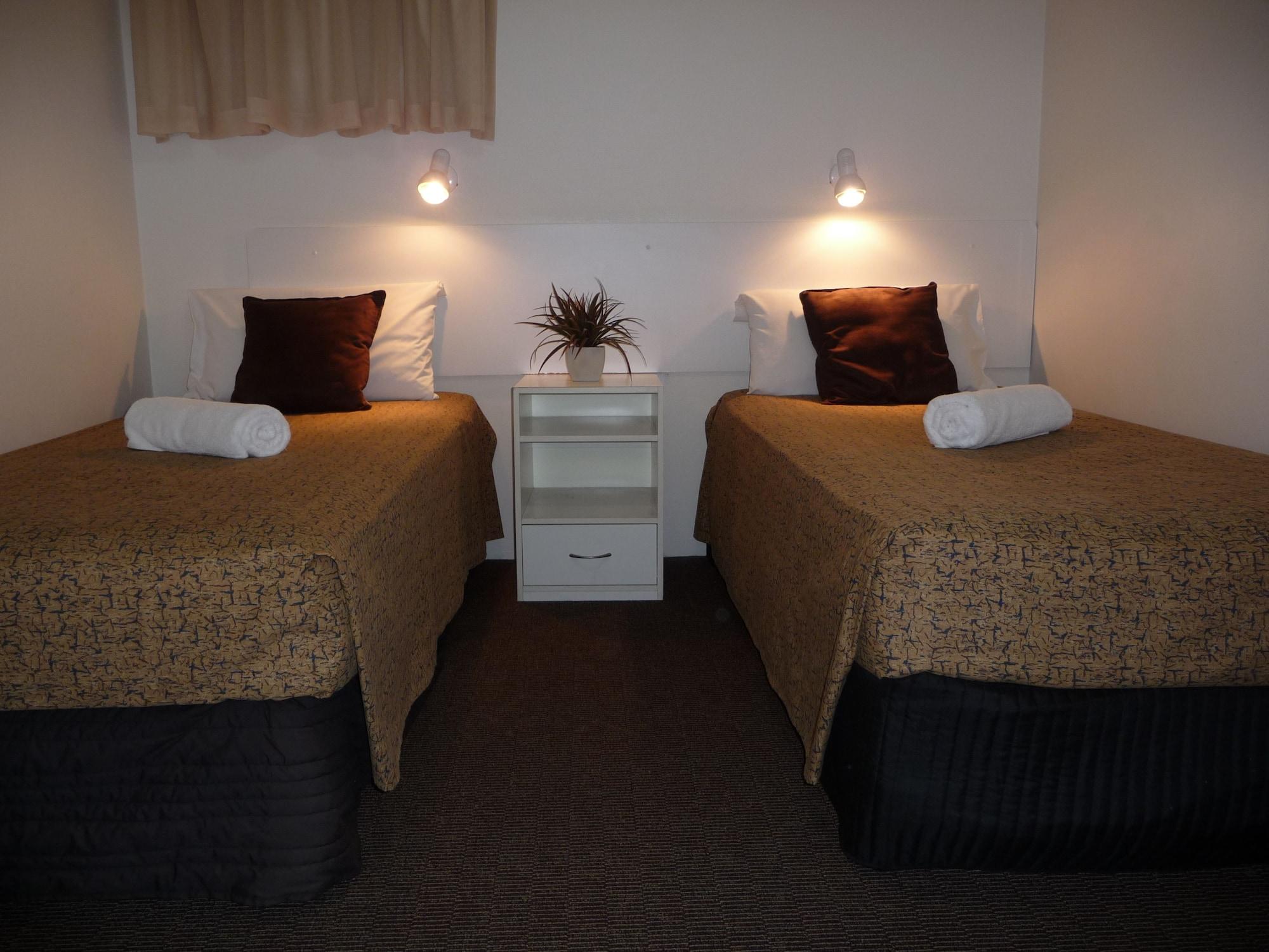 Blue Pelican Motel Tweed Heads Buitenkant foto