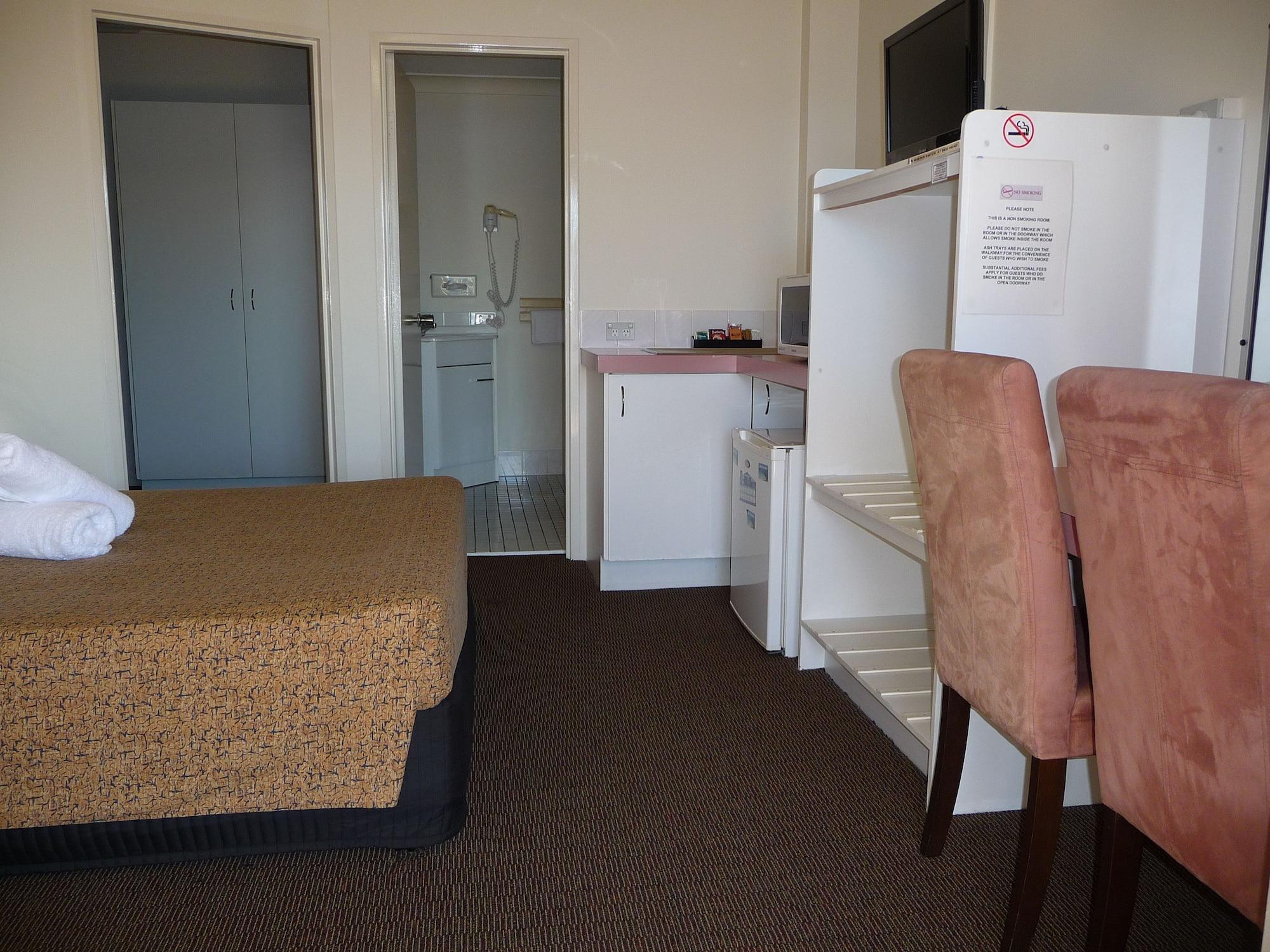 Blue Pelican Motel Tweed Heads Buitenkant foto