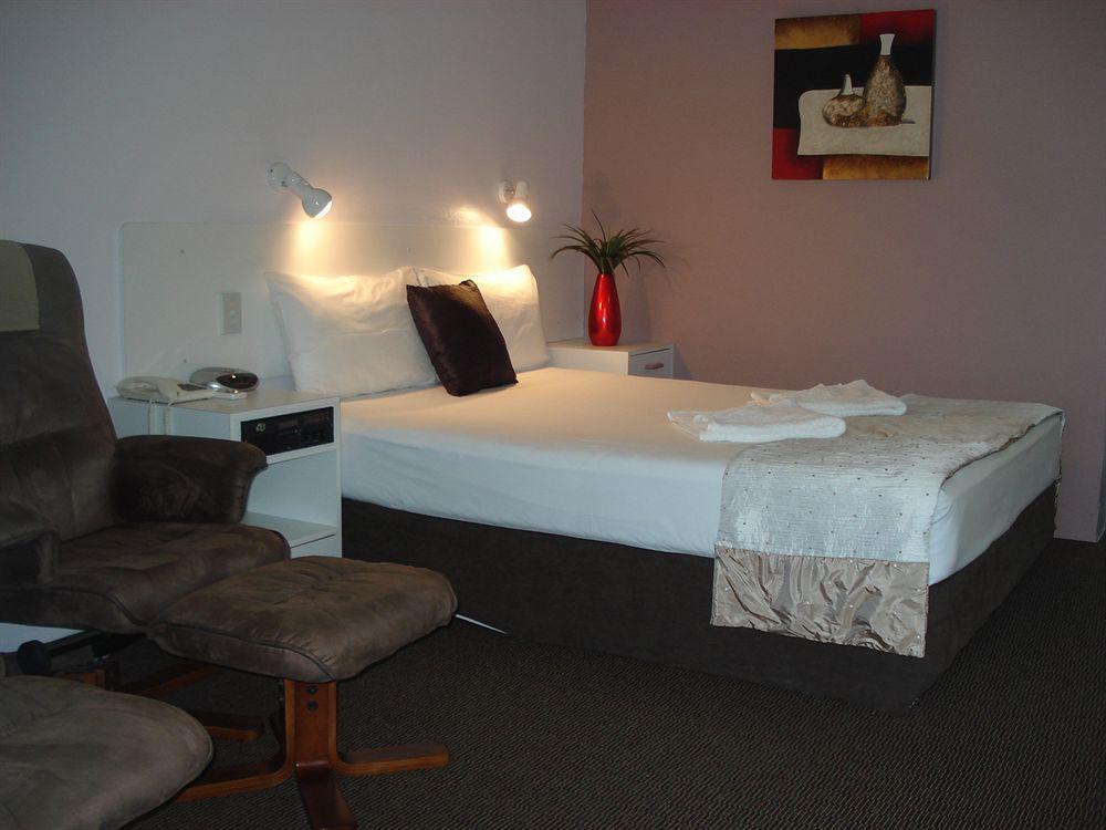 Blue Pelican Motel Tweed Heads Buitenkant foto
