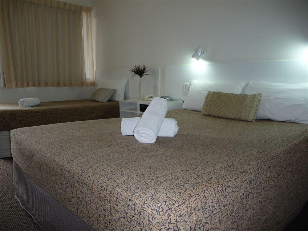 Blue Pelican Motel Tweed Heads Buitenkant foto