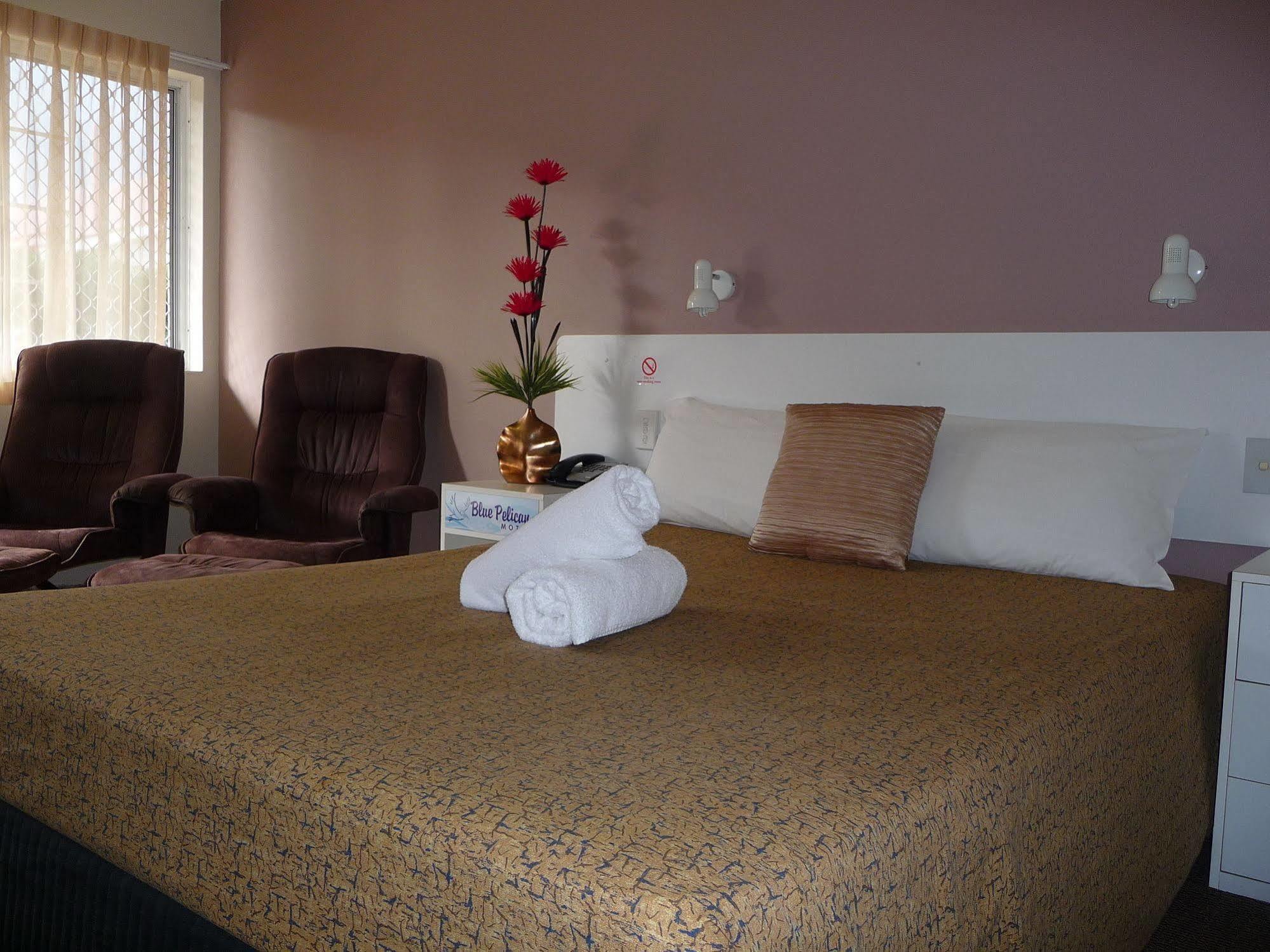 Blue Pelican Motel Tweed Heads Buitenkant foto