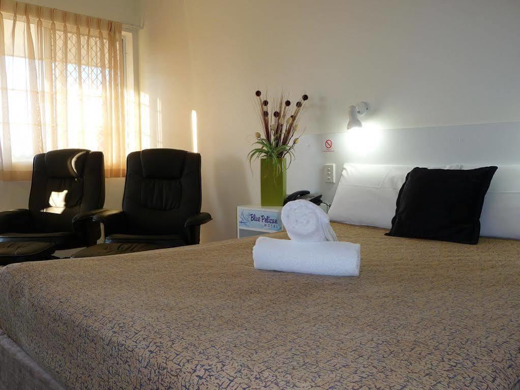 Blue Pelican Motel Tweed Heads Buitenkant foto