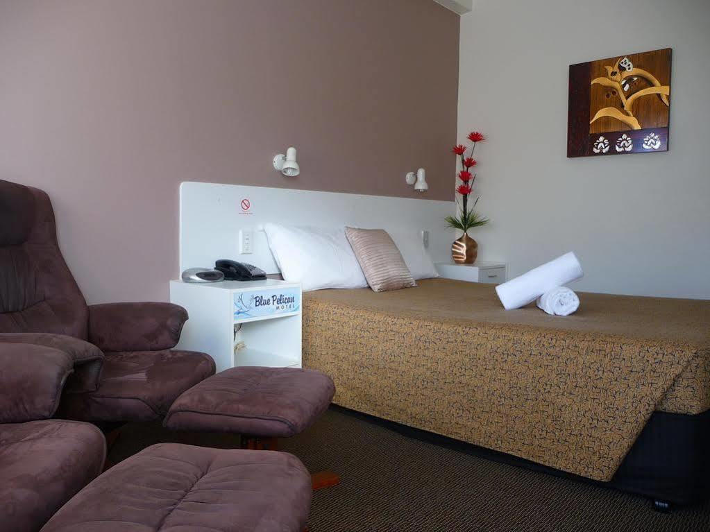 Blue Pelican Motel Tweed Heads Buitenkant foto