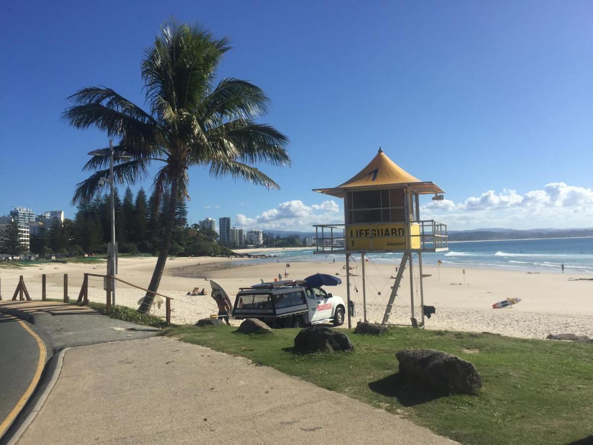Blue Pelican Motel Tweed Heads Buitenkant foto